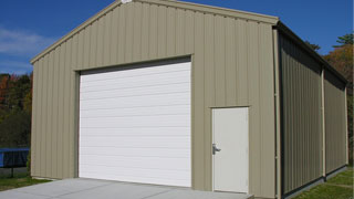 Garage Door Openers at Sherwood Forest San Francisco, California